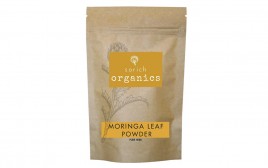 Sorich Organics Moringa Leaf powder Pure Herb  Pack  100 grams